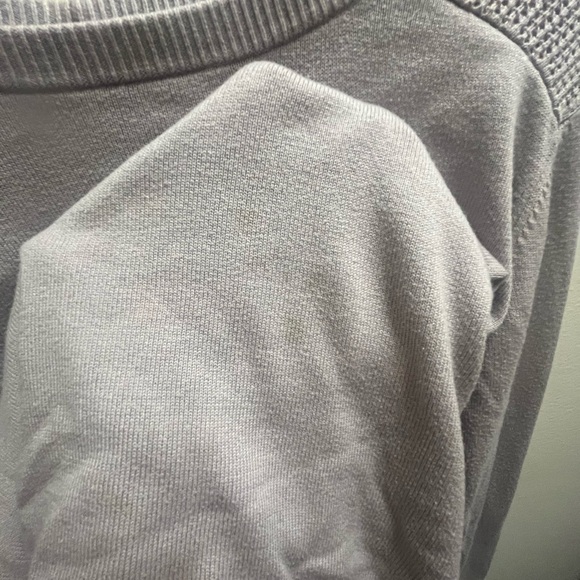 Lululemon sweater - Picture 4 of 5